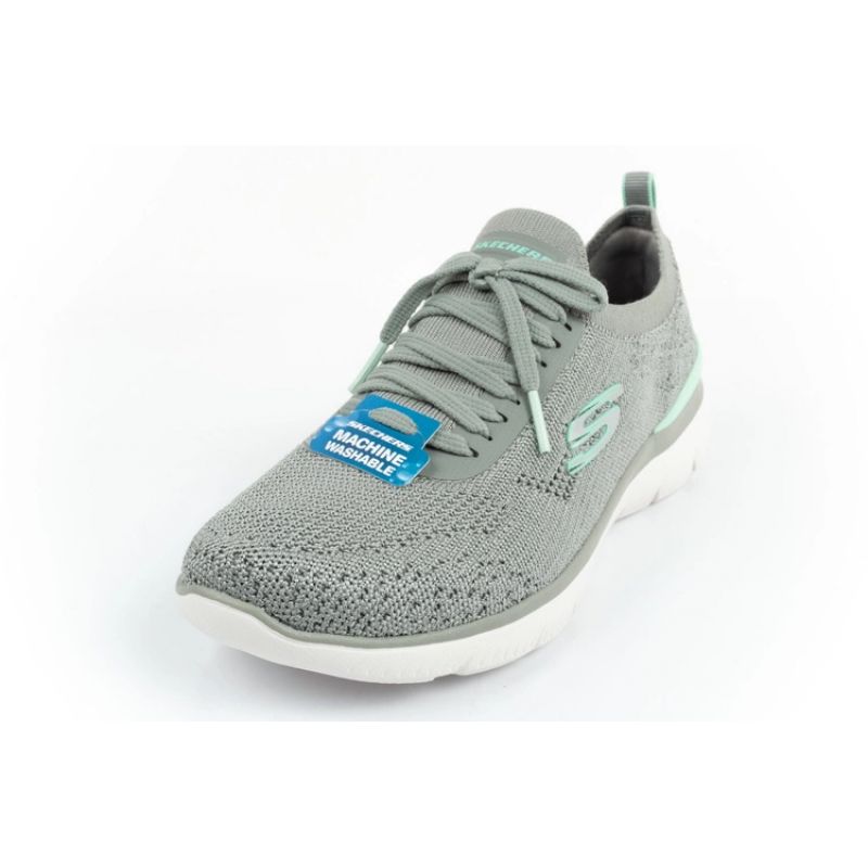 Skechers Summits-Sneak Peek W 150122/GYMN shoes Footwear/Lifestyle/Skechers Skechers