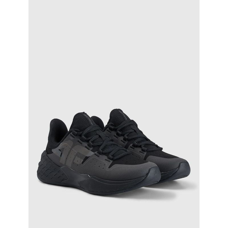 Destroyer Men's Low-Top Indoor Sports Shoes 4F 4FRSS25FSPOM165-20S