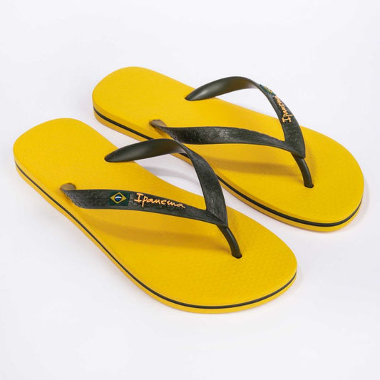 Ipanema Class Brasil M 80415-AR770 Flip-Flops Footwear/Lifestyle/Ipanema Your Sports Performance