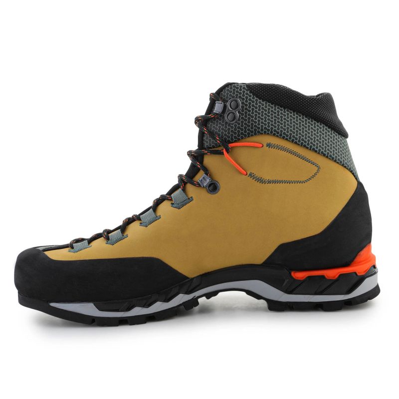 La Sportiva Trango Tech Leather Gtx M 21S732206 shoes Footwear/Outdoor/La Sportiva Your Sports Performance