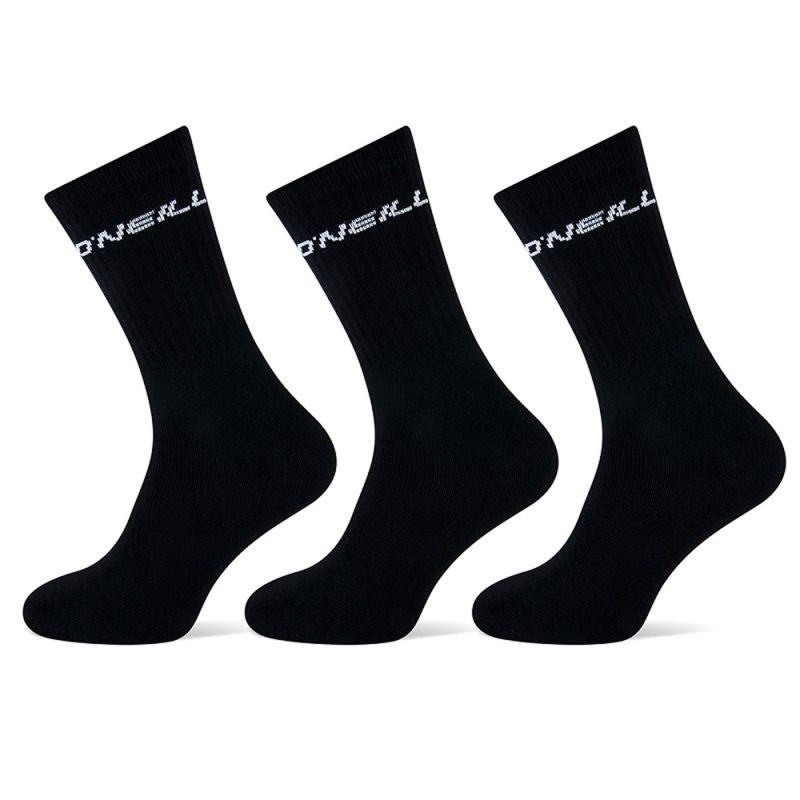 SPORTSOCK 3PK ankle socks ONeill