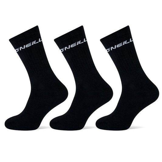 SPORTSOCK 3PK ankle socks ONeill