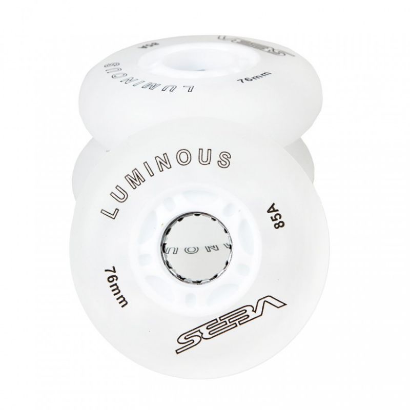 Seba 85A Luminous Wheel In preparation Your Sports Performance