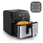 TEFAL EY855D10 air fryer AGD - Produkty/Frytownice Your Sports Performance
