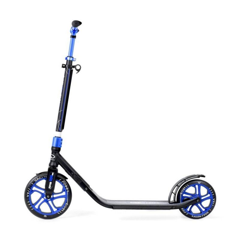 Scooter SMJ sport NL-900 250/215 HS-TNK-000009091 Accessories/Skating/Hulajnogi Your Sports Performance