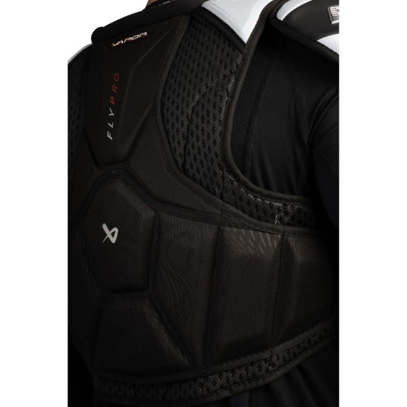 Bauer Vapor Flypro Int 1064789 Hockey Shoulder Pads Accessories/Protectors and knee pads/Bauer Bauer