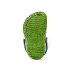 CROCS DUET PLUS KIDS FLIP-FLOPS 11110-12 Crocs
