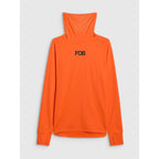 Men’s Thermal Insulated Base Layer Top 4F 4FWAW25UBRUM089-70S