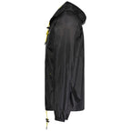 Geographical Norway Boat DB 044 M SZ1026H/GN-Black jacket Clothing/Outdoor/Geographical Norway Your Sports Performance