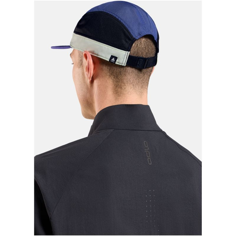 Odlo PERFORMANCE LIGHT Cap purple