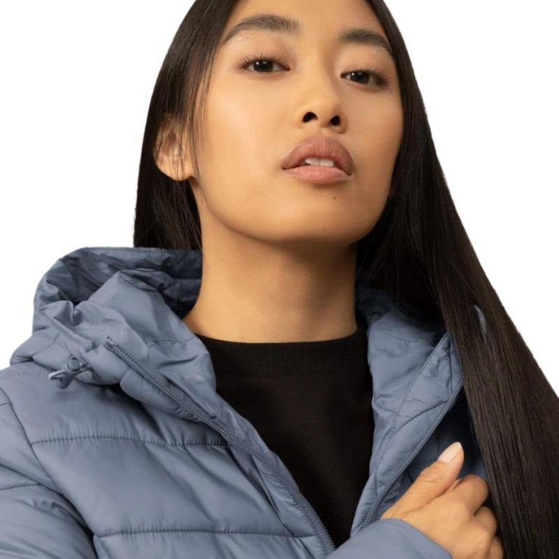 Down jacket Outhorn W OTHAW22TDJAF011 33S Clothing/Outdoor Your Sports Performance