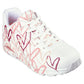 Skechers Sneakers W 155507 WCRL Footwear/Lifestyle/Skechers Skechers