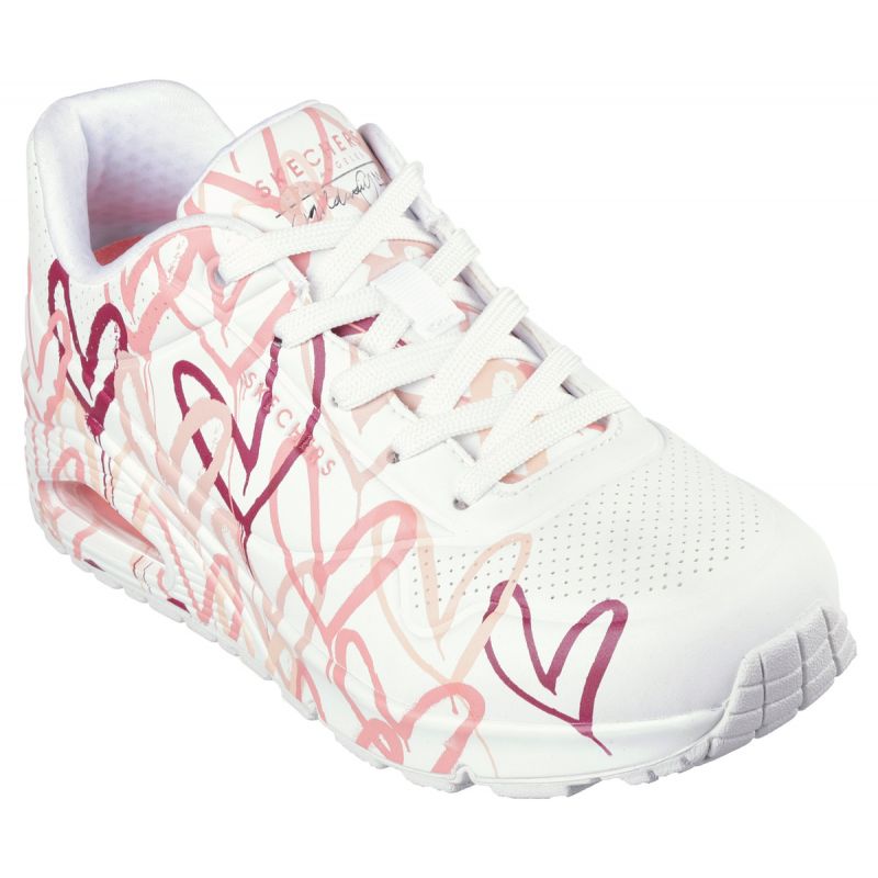 Skechers Sneakers W 155507 WCRL Footwear/Lifestyle/Skechers Skechers