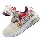 Leomil Jr Shoes DM010055 Footwear/Lifestyle/Leomil Your Sports Performance