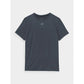 Men's quick-drying regular training T-shirt 4F 4FWAW24TFTSM1003-22M 4f