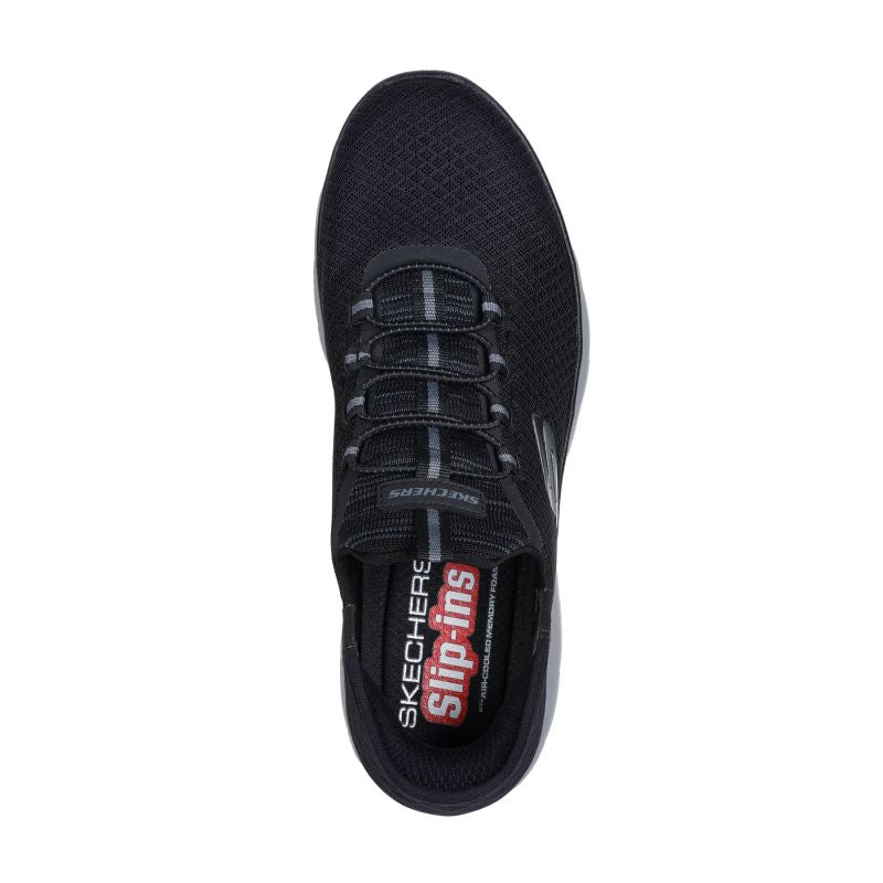 Skechers Summits High Range M 232457BKCC shoes Footwear/Lifestyle/Skechers Skechers