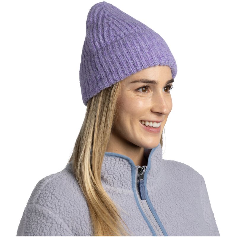 BUFF KNITTED BEANIE IRNA IRIS Hat