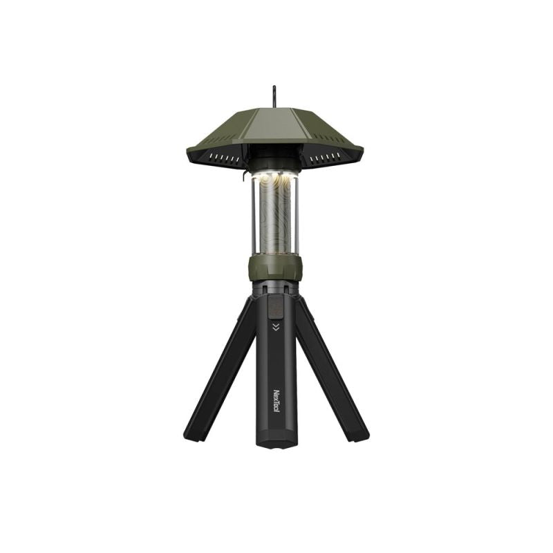 NexTool LP10 Camping Lamp Survival/Latarki i akcesoria Your Sports Performance