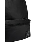 Armani Exchange Backpack XM000030-AF10336-UC001 Accessories/Plecaki/pozostałe plecaki Your Sports Performance
