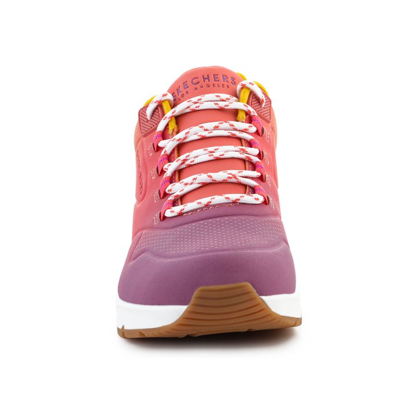 Skechers Uno Color Vaves W 155628-PKMT shoes Footwear/Lifestyle/Skechers Skechers