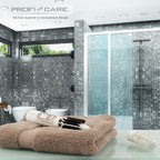 PROFICARE PC-HAS 3011 WHITE curling iron/dryer AGD - Produkty/Lokówki do włosów Your Sports Performance