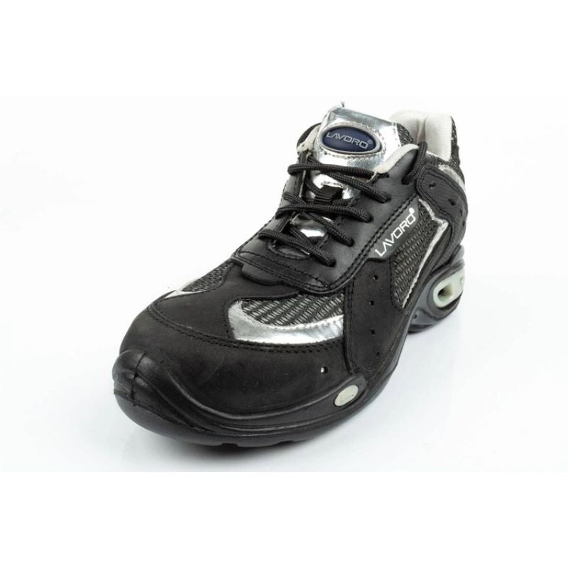 Lavoro Silver Indy U shoes 1276.70 Footwear/Outdoor/Lavoro Your Sports Performance