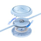 Baseus Free2Pull 20W 1m Cable (Blue) In preparation Your Sports Performance