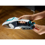 Regulus PowerVac 2in1 11925 LEIFHEIT cordless vacuum cleaner