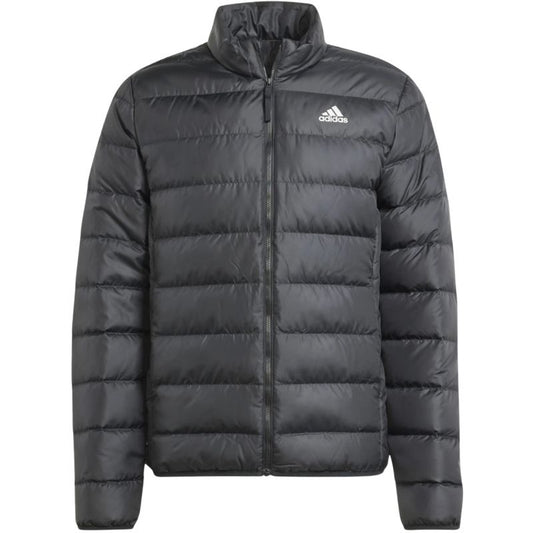 Adidas Essentials Light Down M HZ5730 jacket Clothing/Lifestyle Adidas