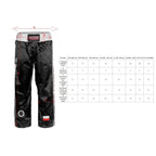 Masters Pants SKBP-100W (Wako Apprved) 06805-02M