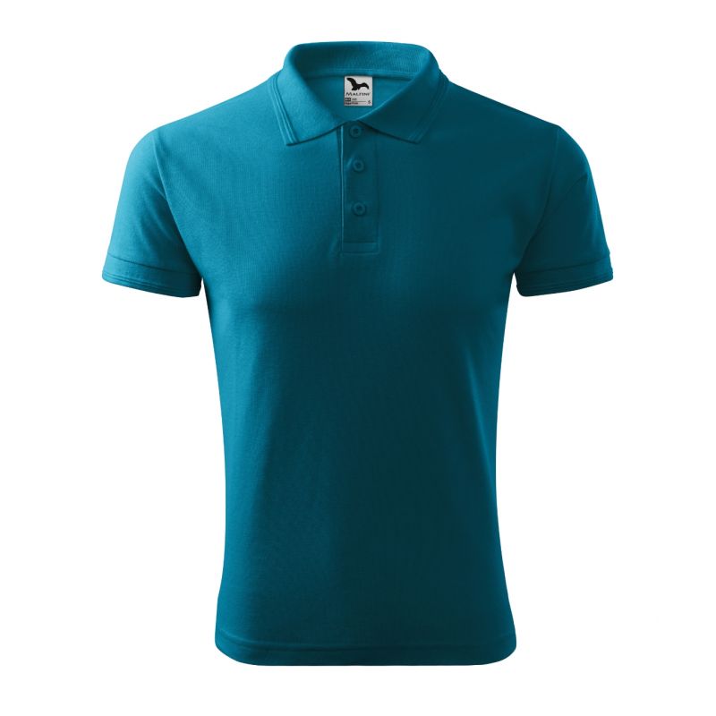 Malfini Pique Polo M MLI-20359 Clothing/Lifestyle/T-shirts/Malfini Malfini