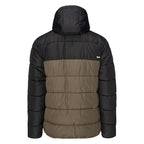 Men's winter quilted jacket VARMI II