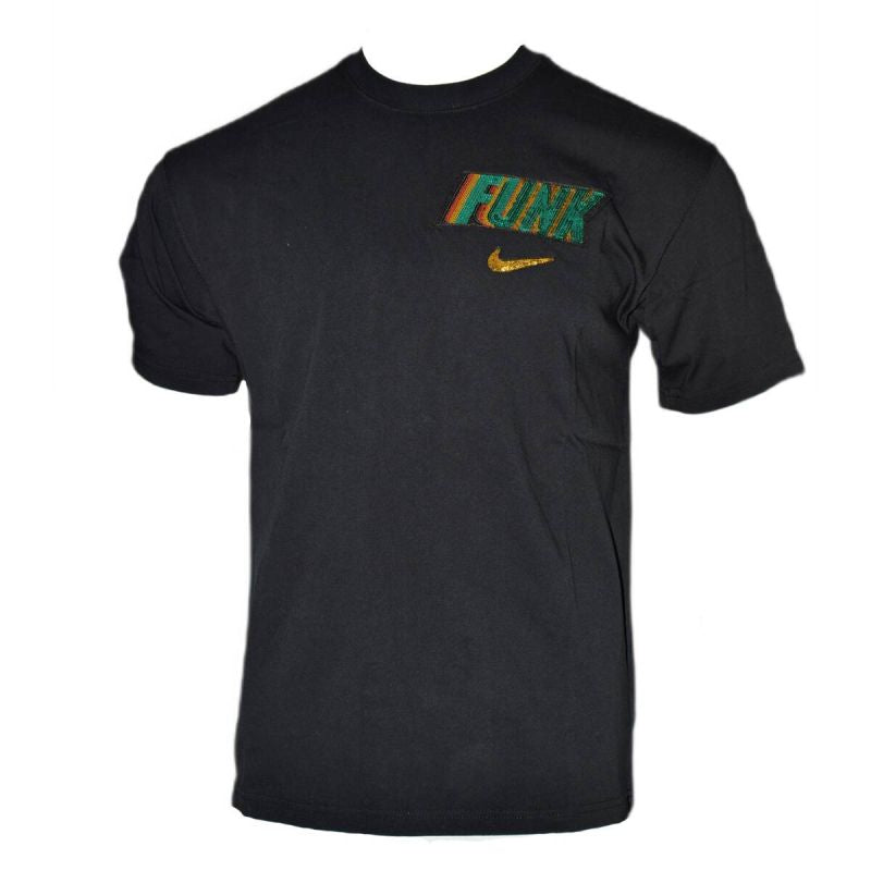 Nike Roswell Rayguns Elevated 90 T-shirt Black - DB5964-010 Nike