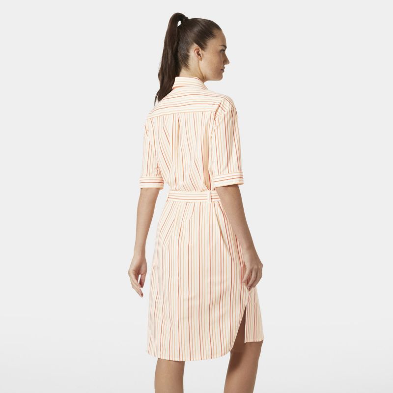 Helly Hansen Thalia Shirt Dress W 34489 306 Clothing/Lifestyle/spódniczki, sukienki/Helly Hansen Your Sports Performance