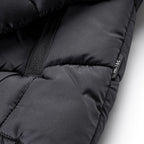 Women's winter quilted jacket LADY SAFI SP Your Sports Performance