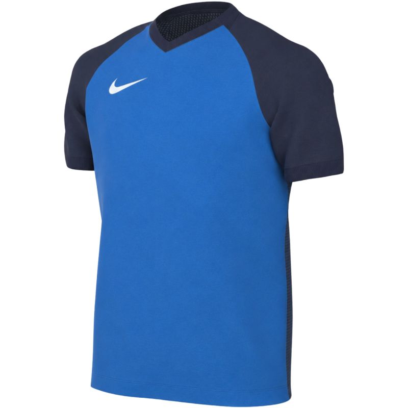 Nike Dri-FIT Trophy VI Kids' T-Shirt Blue HV8158 463