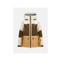PEAK PERFORMANCE W Gravity Gore-Tex 3L Jacket Brown
