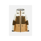 PEAK PERFORMANCE W Gravity Gore-Tex 3L Jacket Brown