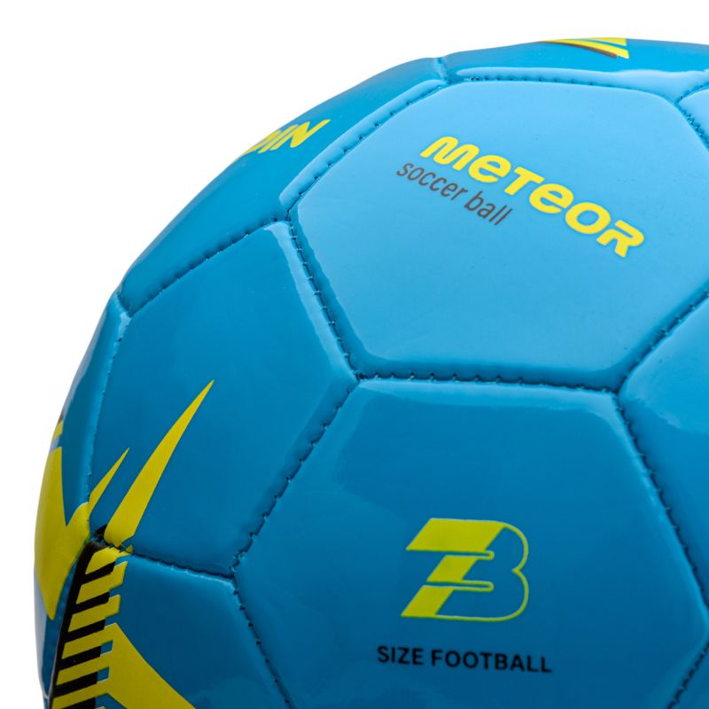 Football Meteor Spin 3 17261 Accessories/Balls/Football Your Sports Performance