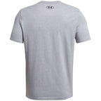 Under Armor Sportstyle Logo T-shirt M 1382911 035 Clothing/Lifestyle/T-shirts/Under Armour Your Sports Performance