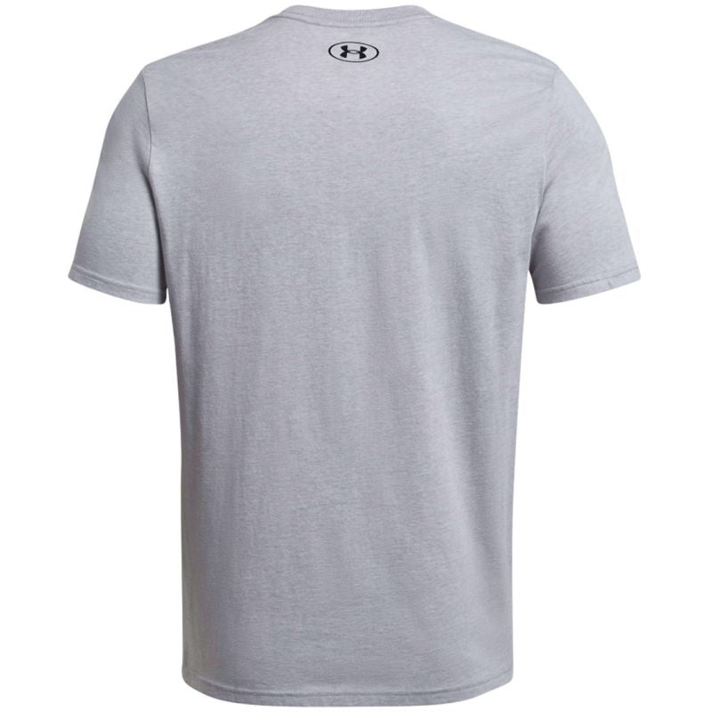 Under Armor Sportstyle Logo T-shirt M 1382911 035 Clothing/Lifestyle/T-shirts/Under Armour Your Sports Performance