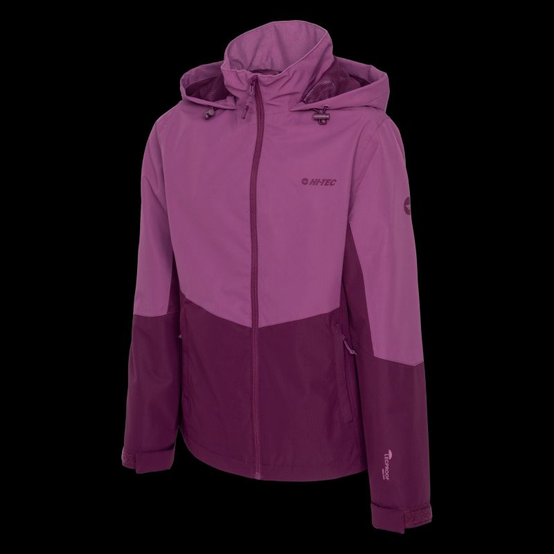 Children's CASPAR JRG transition jacket Hi-Tec