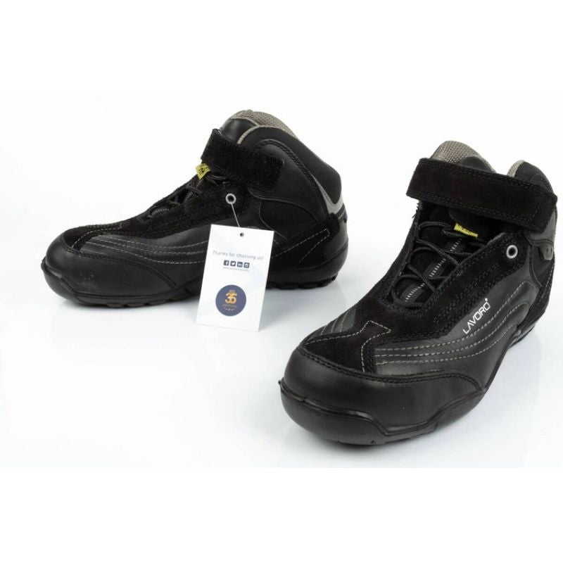 Lavoro 090 ESD U shoes 1059.40 Footwear/Outdoor/Lavoro Your Sports Performance