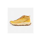ROSSIGNOL Altiridge Mid R-Shell Dry men's shoes yellow