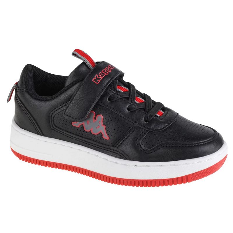 Kappa Fogo K Jr 260989K-1120 shoes Footwear/Lifestyle/Kappa Kappa