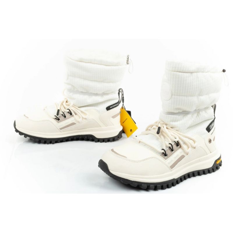 Colmar Warmer Polar W Warmer Polar 163 Snow Boots Footwear/Outdoor/Colmar Your Sports Performance