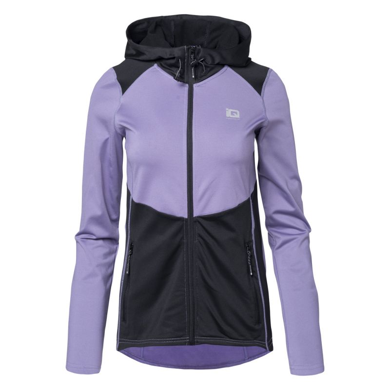 Veris Wmns W Sweatshirt Clothing/Training/IQ Your Sports Performance