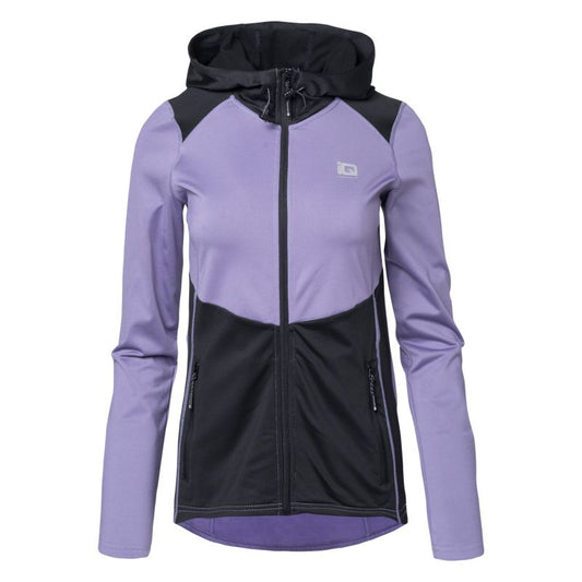 Veris Wmns W Sweatshirt Clothing/Training/IQ Your Sports Performance