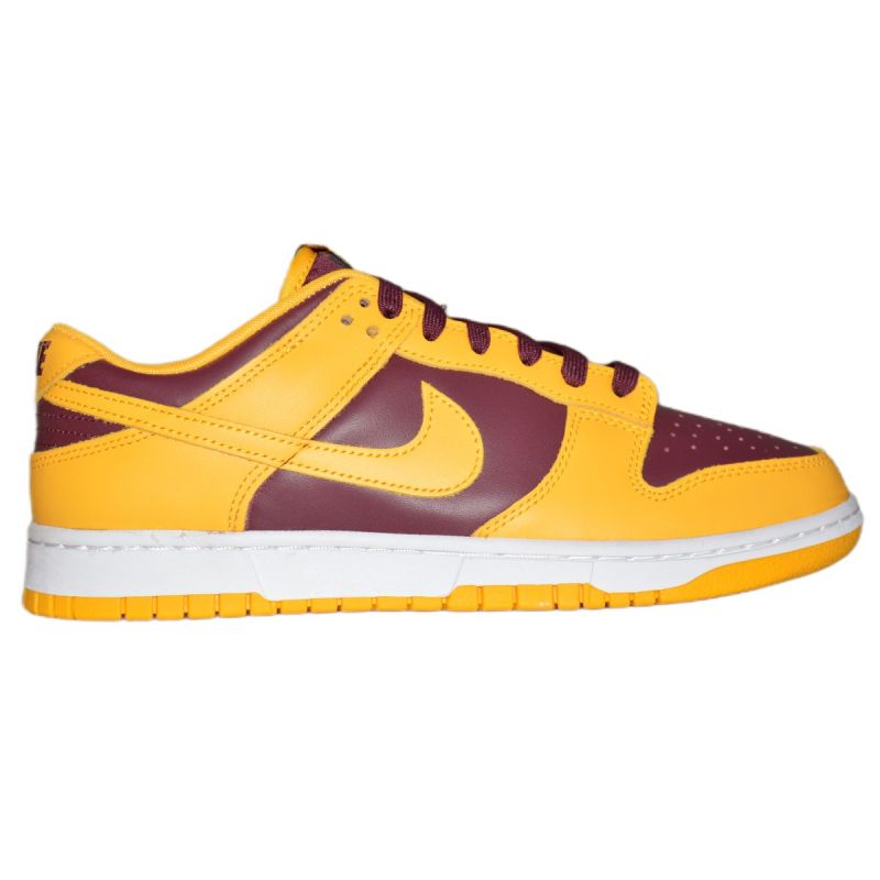 Nike Dunk Low RETRO Sports Shoes - DD1391-702 Nike