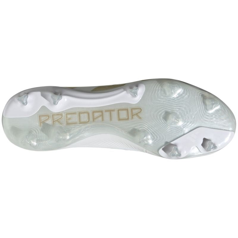 Adidas Predator Pro FG M IF6329 football boots Footwear/Football/SR/FG Adidas